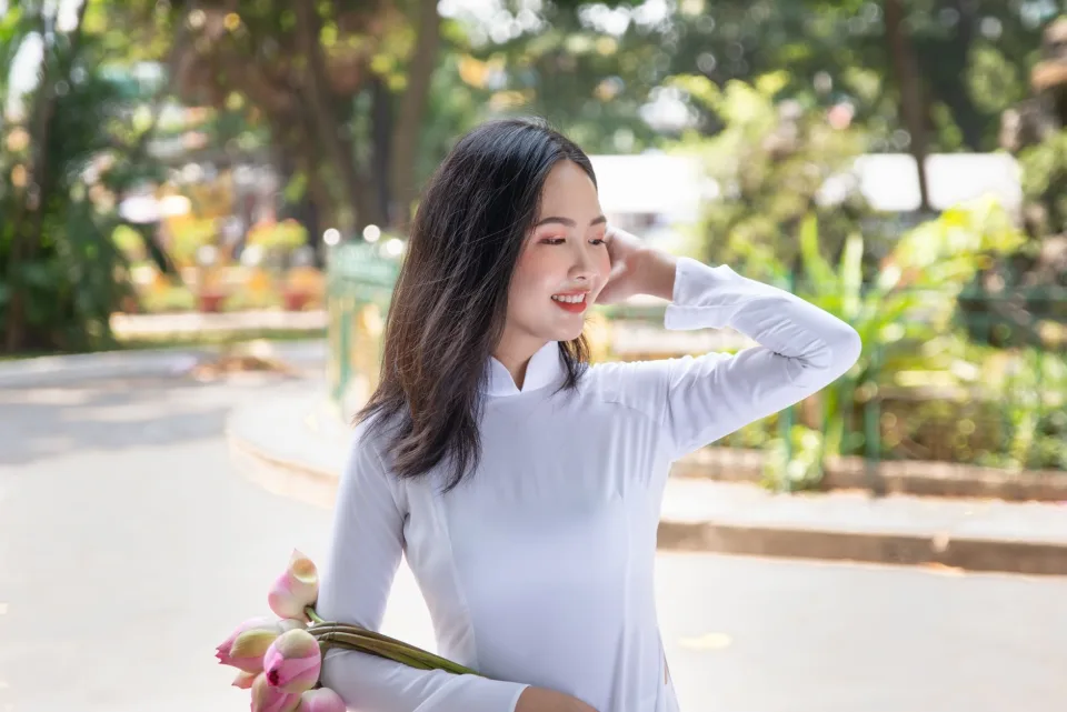 Ảnh chân dung Trần Duy Tân